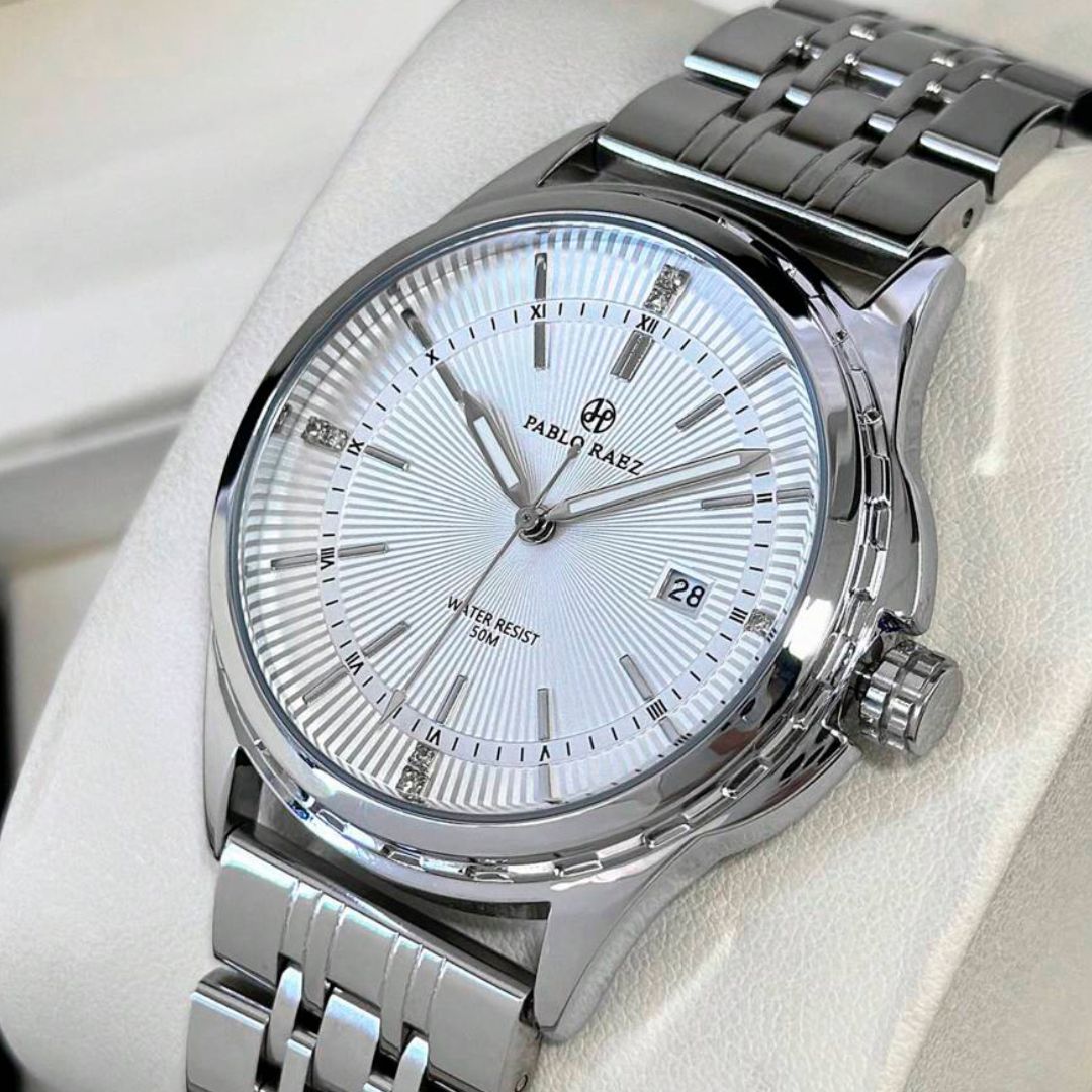 Reloj Pablo Raez Florence