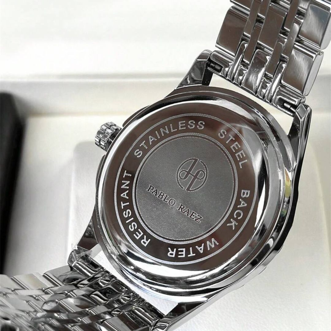 Reloj Pablo Raez Florence