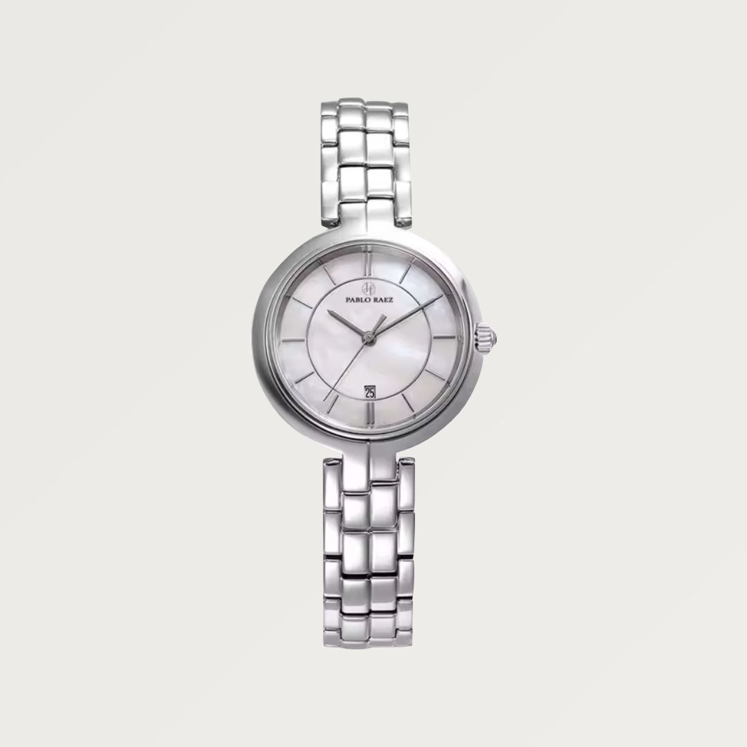 Pablo Raez Genesis Watch