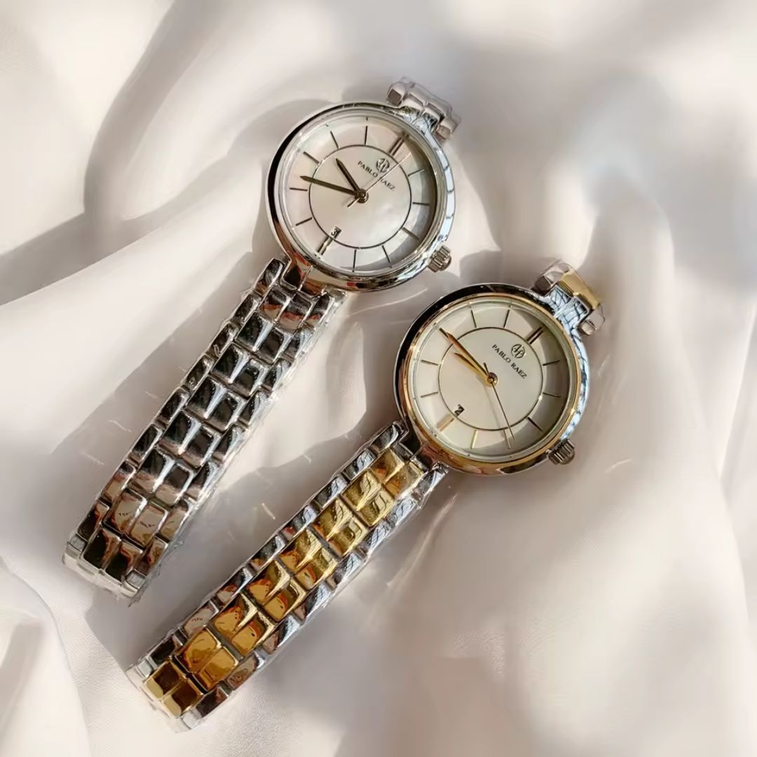 Reloj Pablo Raez Genesis