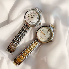 Reloj Pablo Raez Genesis