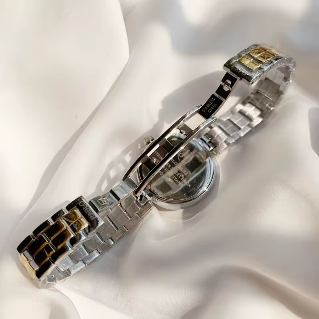 Reloj Pablo Raez Genesis