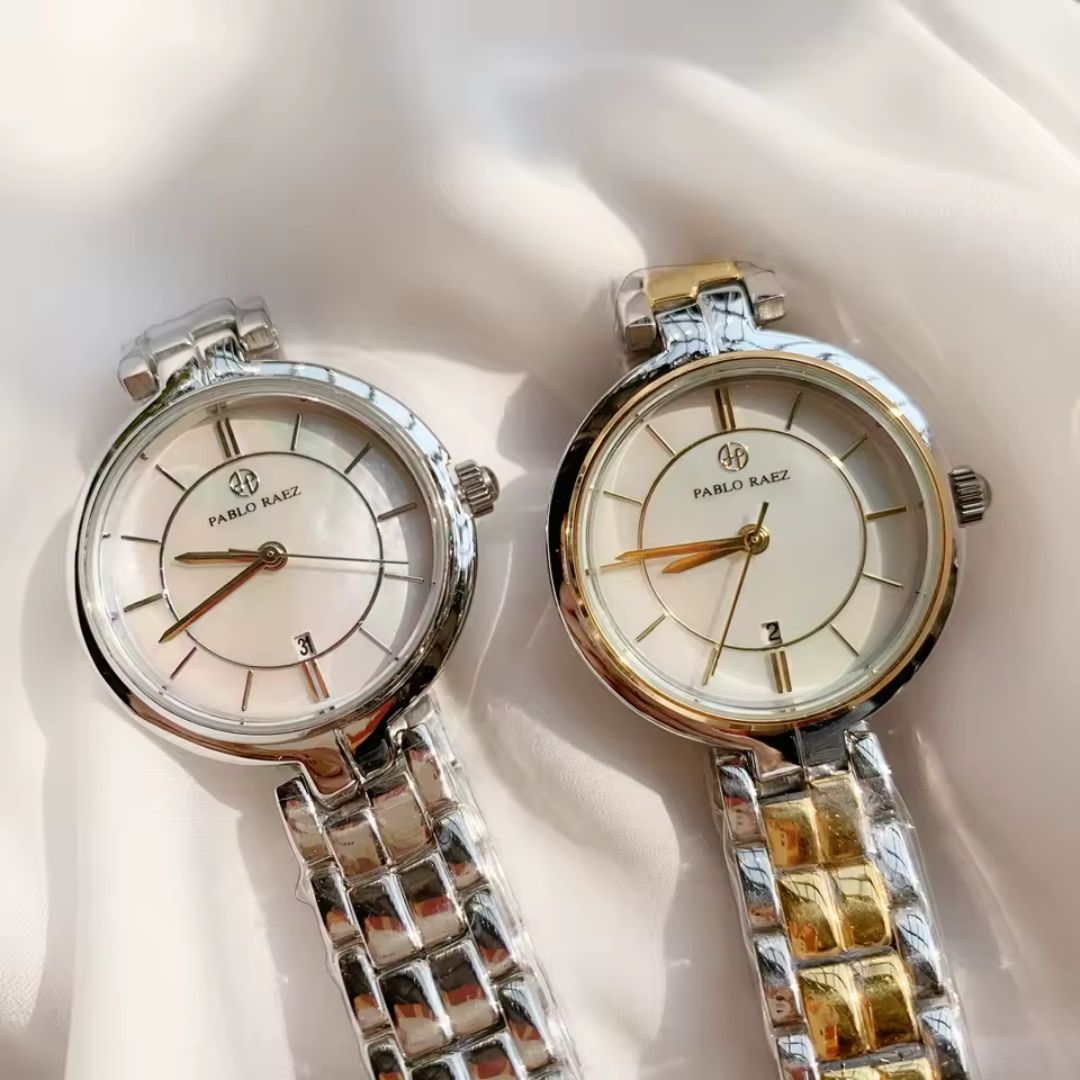 Reloj Pablo Raez Genesis