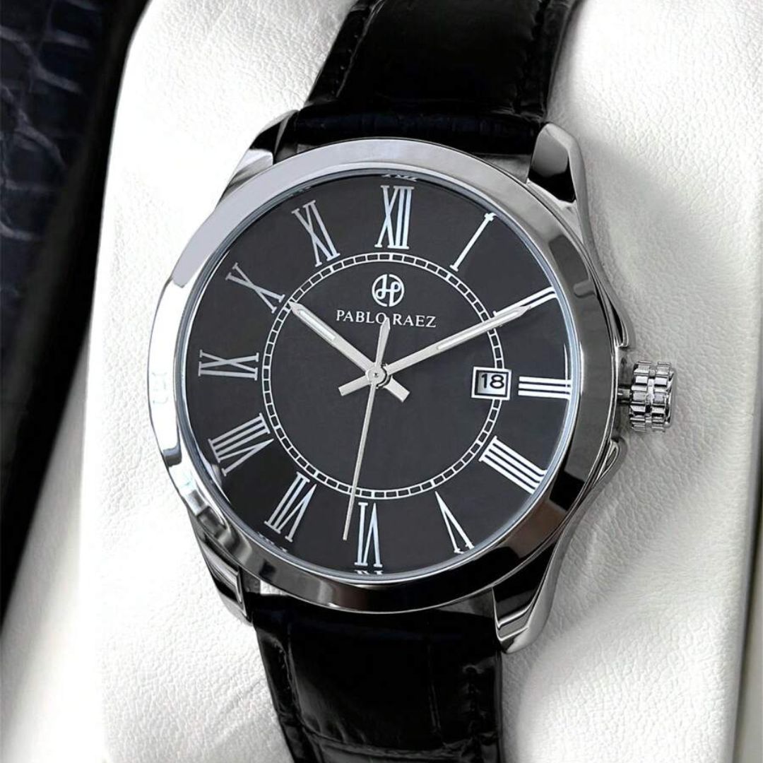 Reloj Pablo Raez Imperial