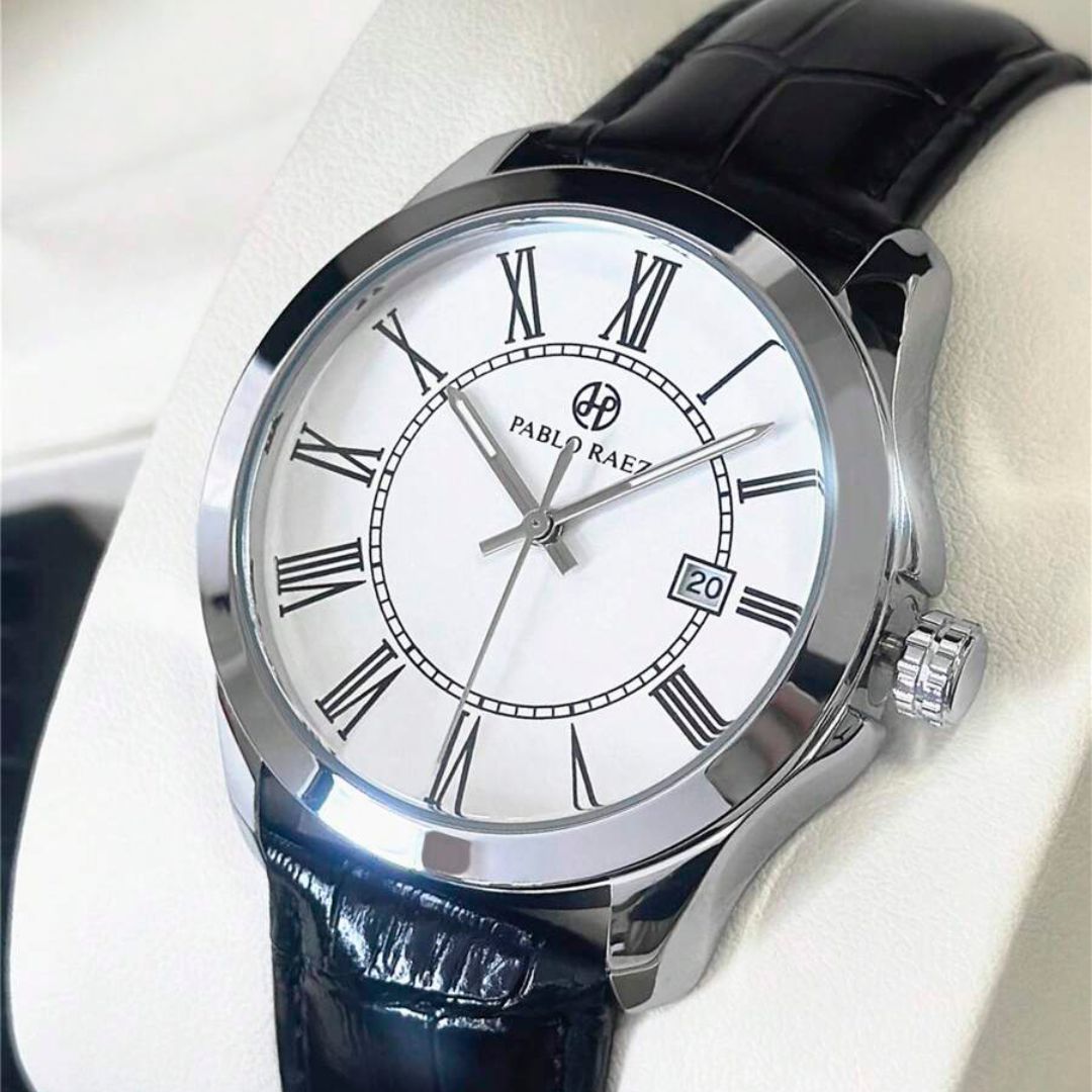 Reloj Pablo Raez Imperial