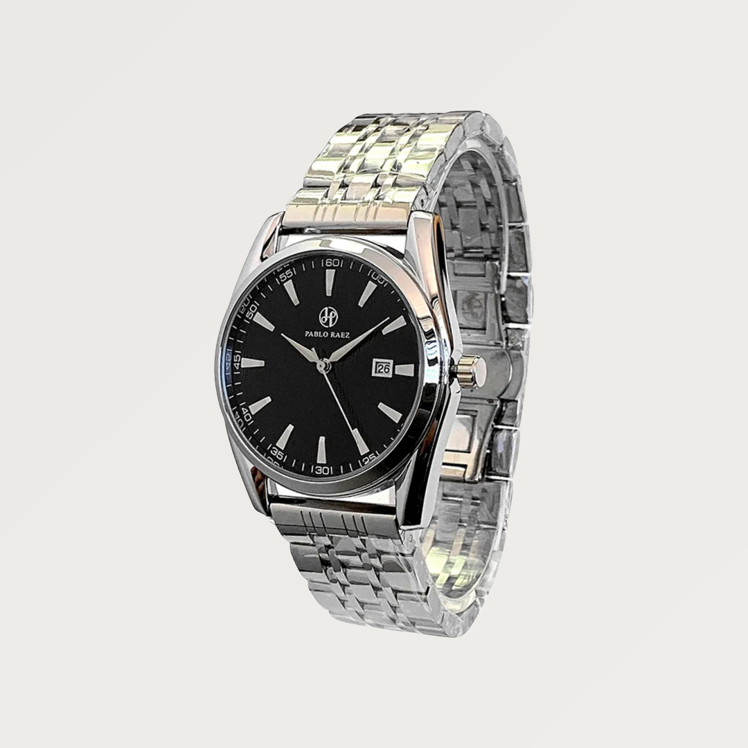 Reloj Pablo Raez Lumina