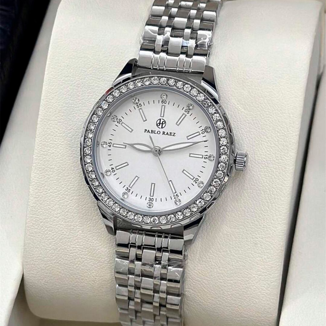 Reloj Pablo Raez Megir