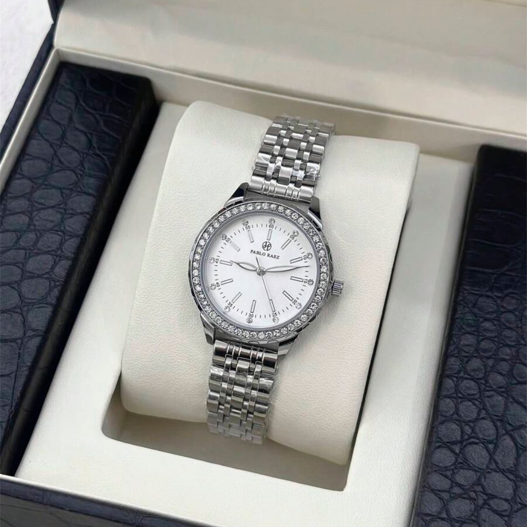 Reloj Pablo Raez Megir