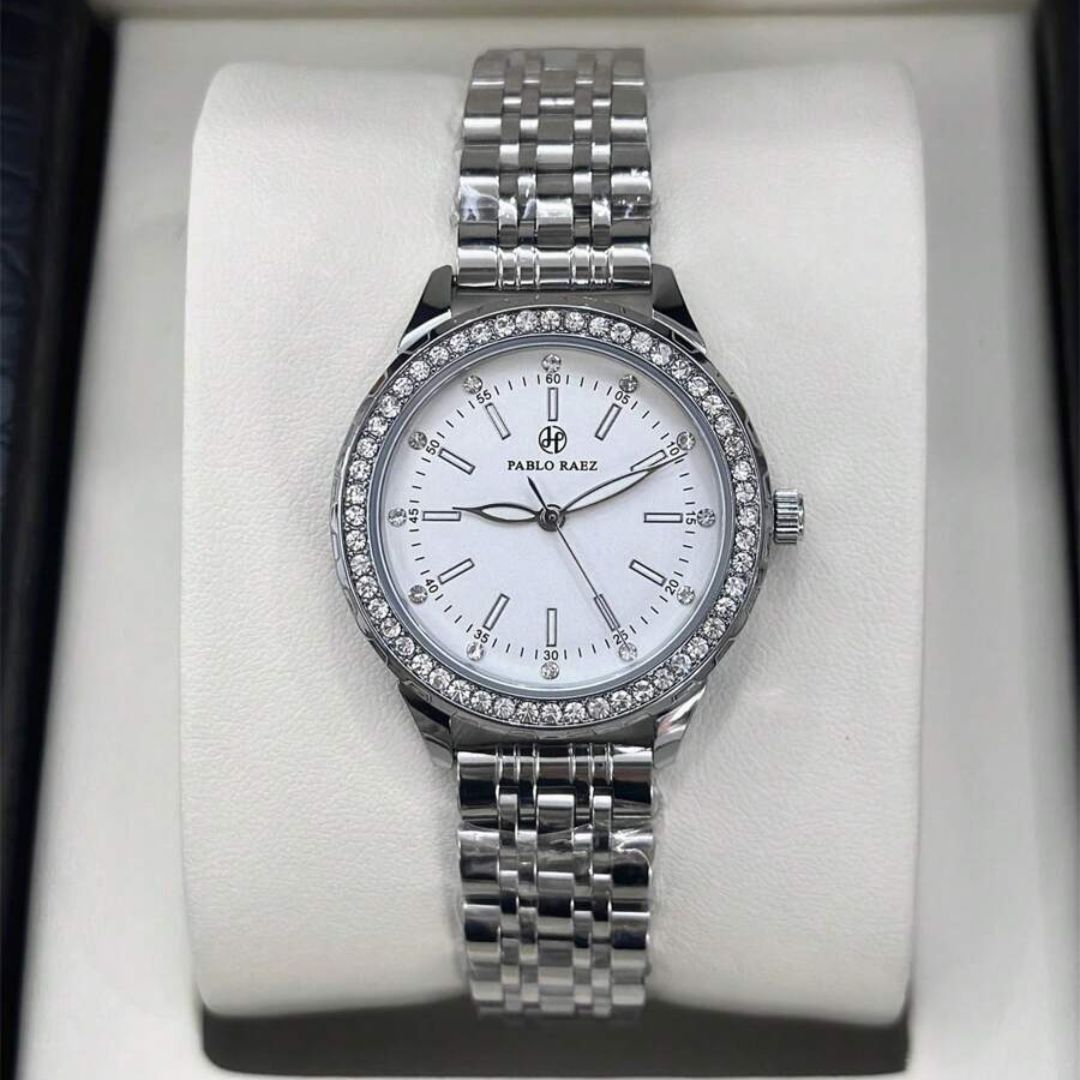 Reloj Pablo Raez Megir