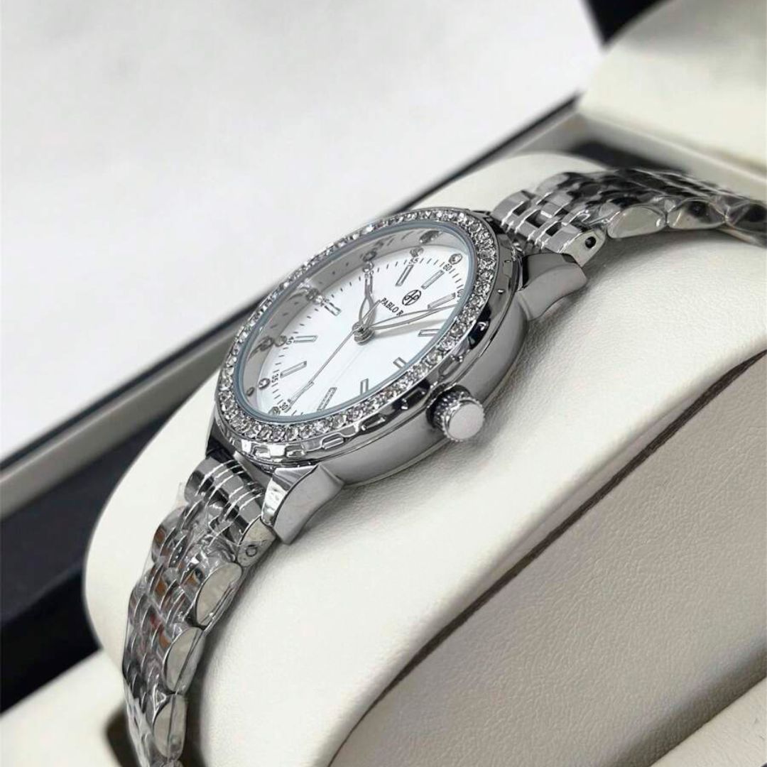 Reloj Pablo Raez Megir