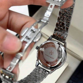 Reloj Pablo Raez Megir