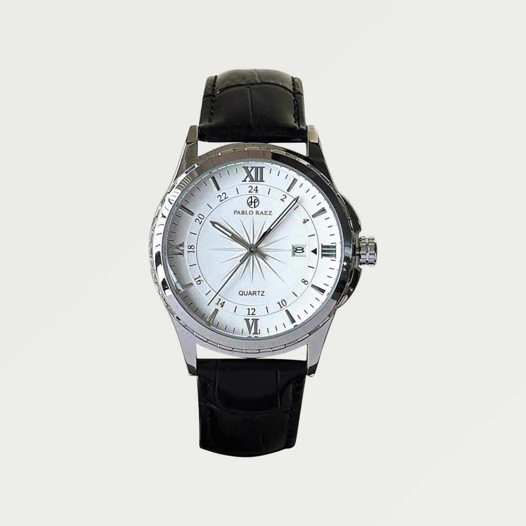 Reloj Pablo Raez Náutica