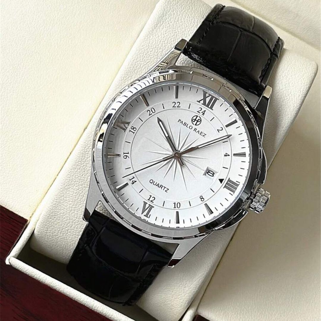 Reloj Pablo Raez Náutica