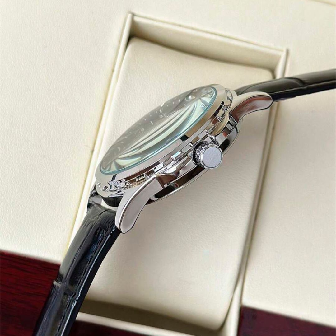 Reloj Pablo Raez Náutica