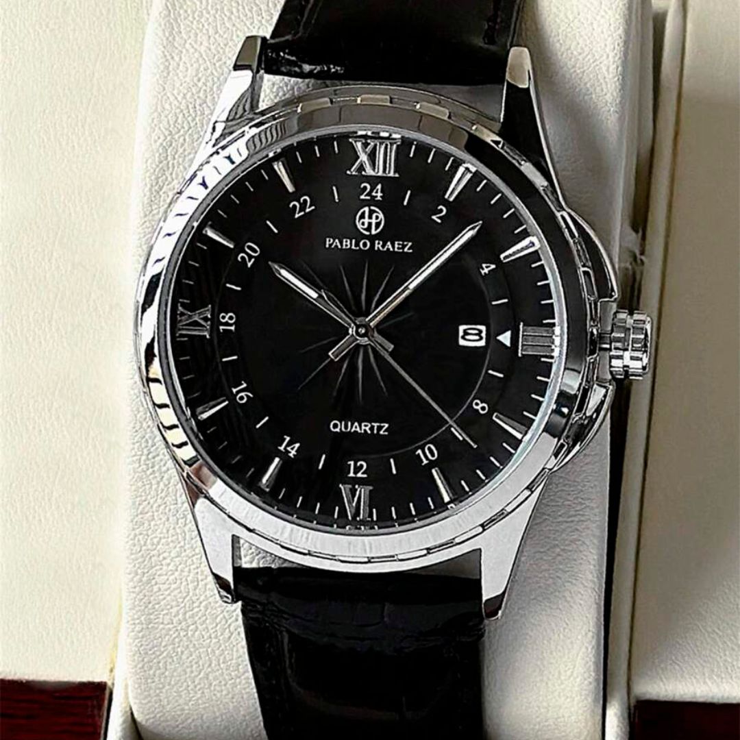 Reloj Pablo Raez Náutica