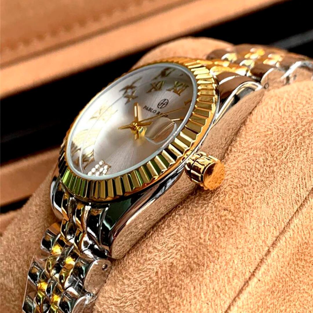 Reloj Pablo Raez Orion