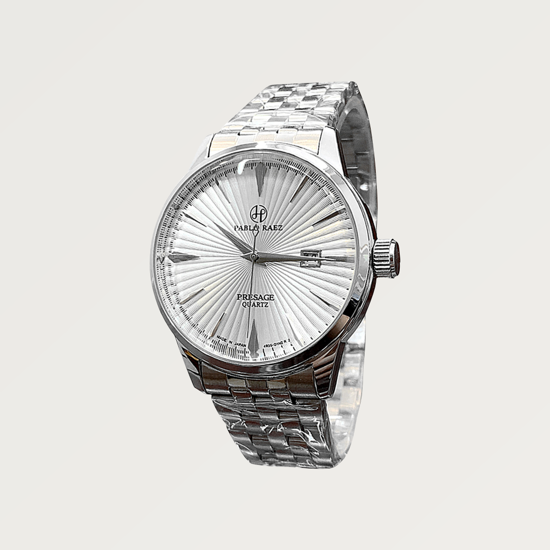 Reloj Pablo Raez Presage