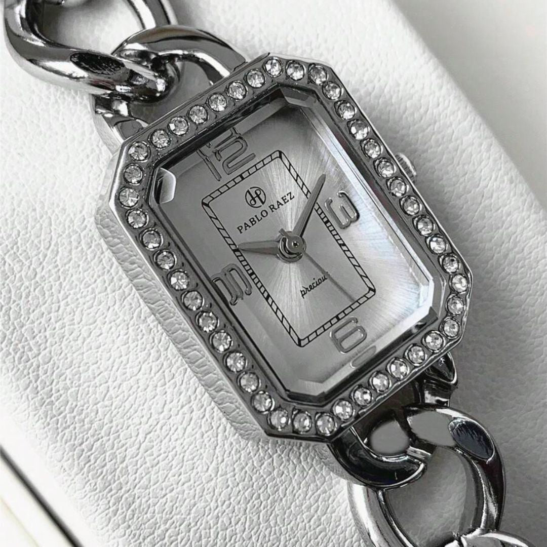Reloj Pablo Raez Prism