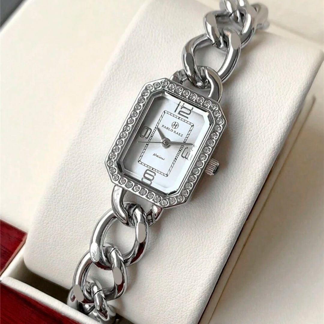 Reloj Pablo Raez Prism