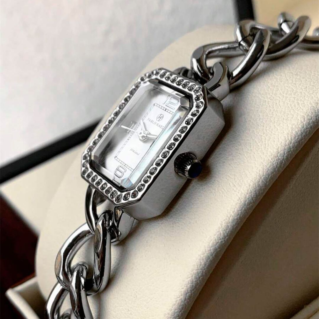 Reloj Pablo Raez Prism