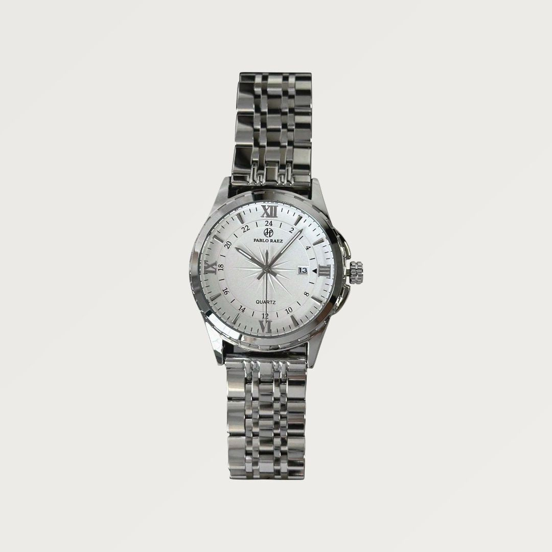 Reloj Pablo Raez Pulse