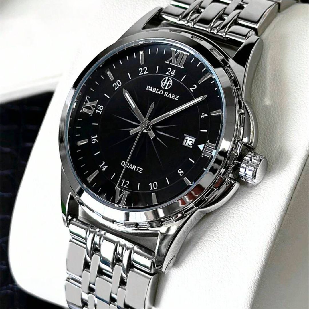 Reloj Pablo Raez Pulse