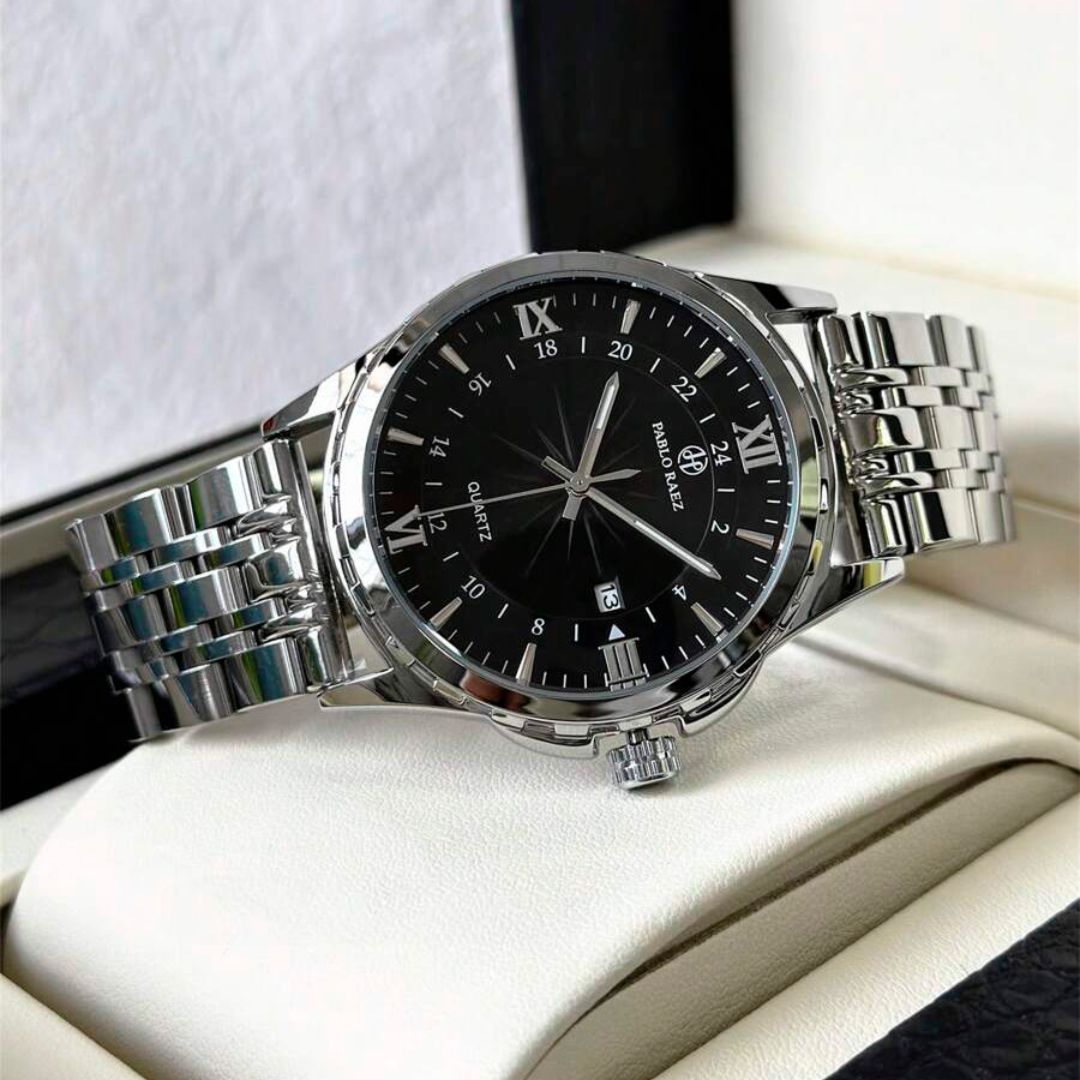 Reloj Pablo Raez Pulse