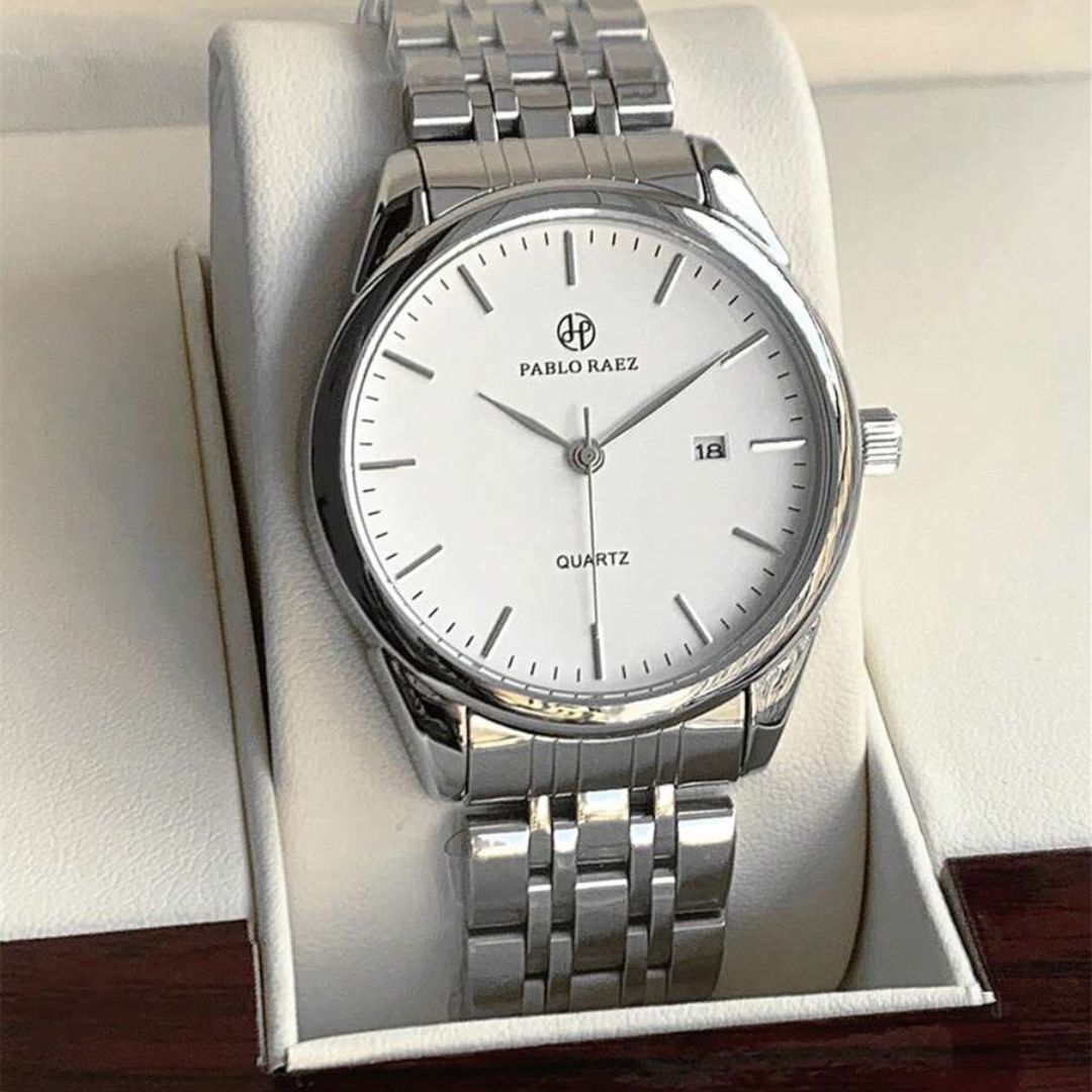 Reloj Pablo Raez Pulse