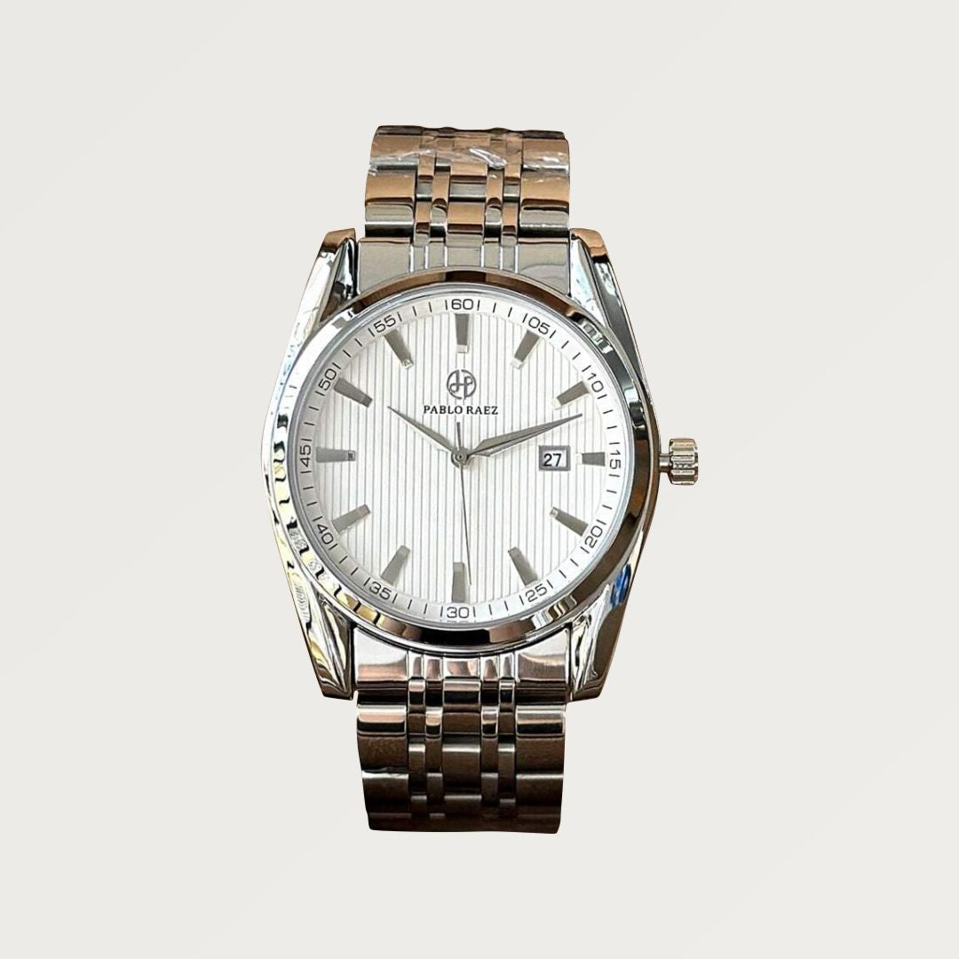 Reloj Pablo Raez Virtue