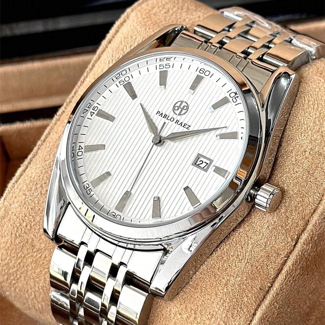 Reloj Pablo Raez Virtue