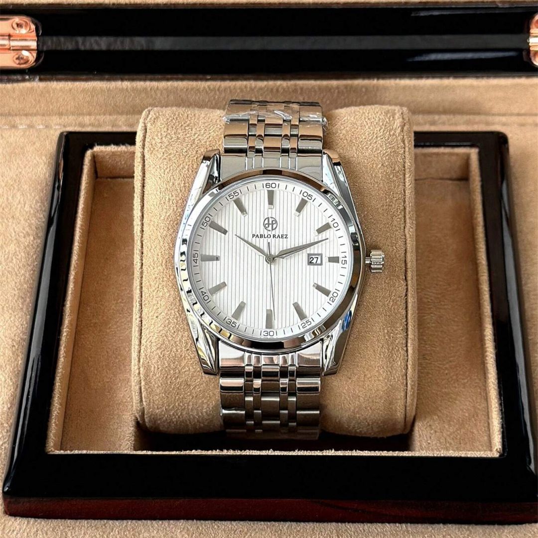 Reloj Pablo Raez Virtue
