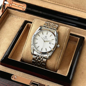 Reloj Pablo Raez Virtue
