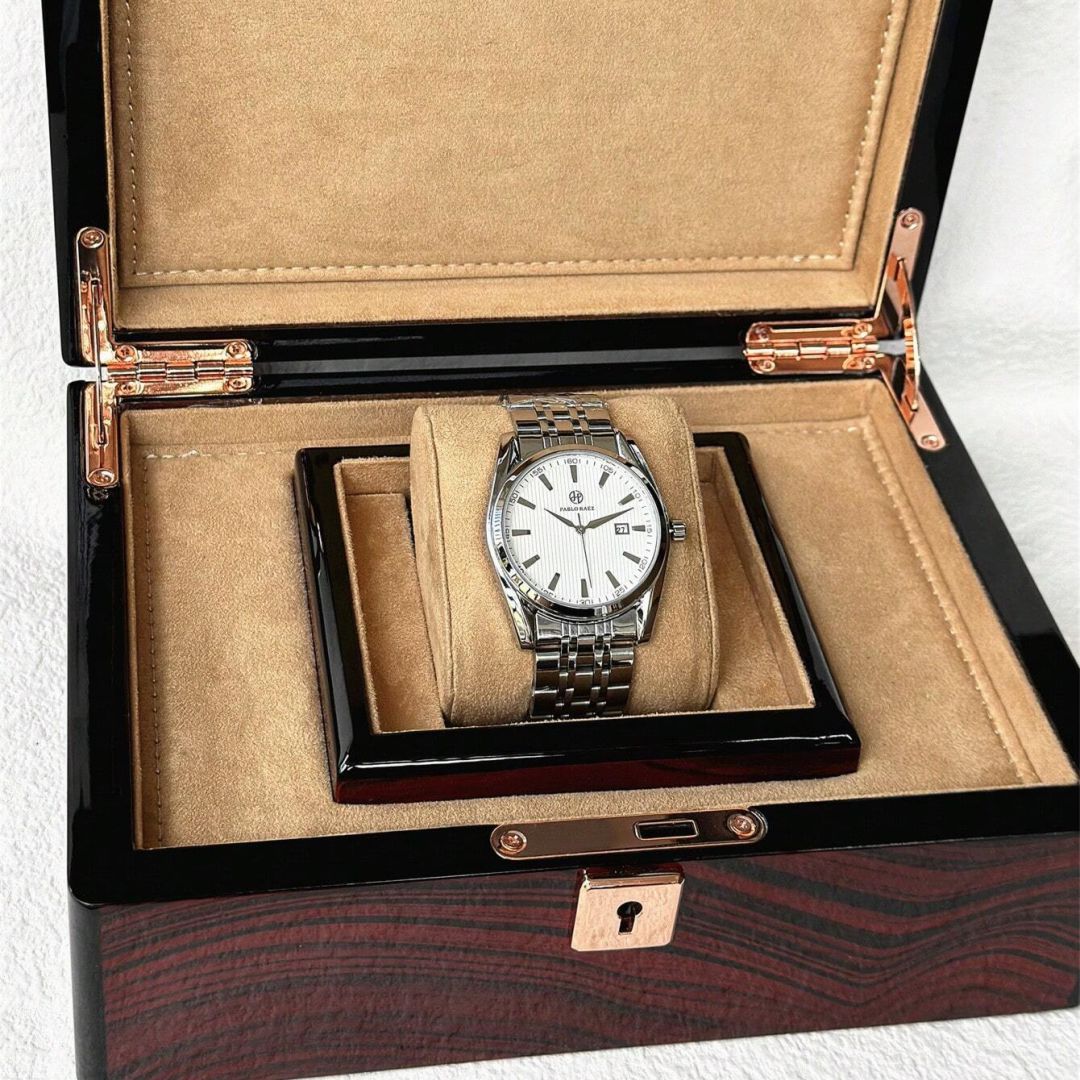 Reloj Pablo Raez Virtue