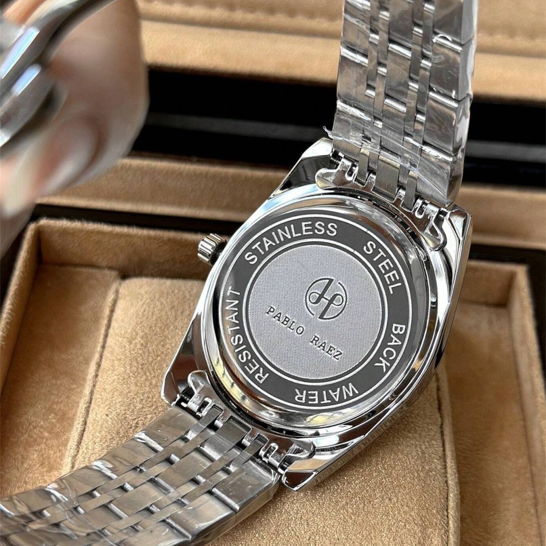 Reloj Pablo Raez Virtue