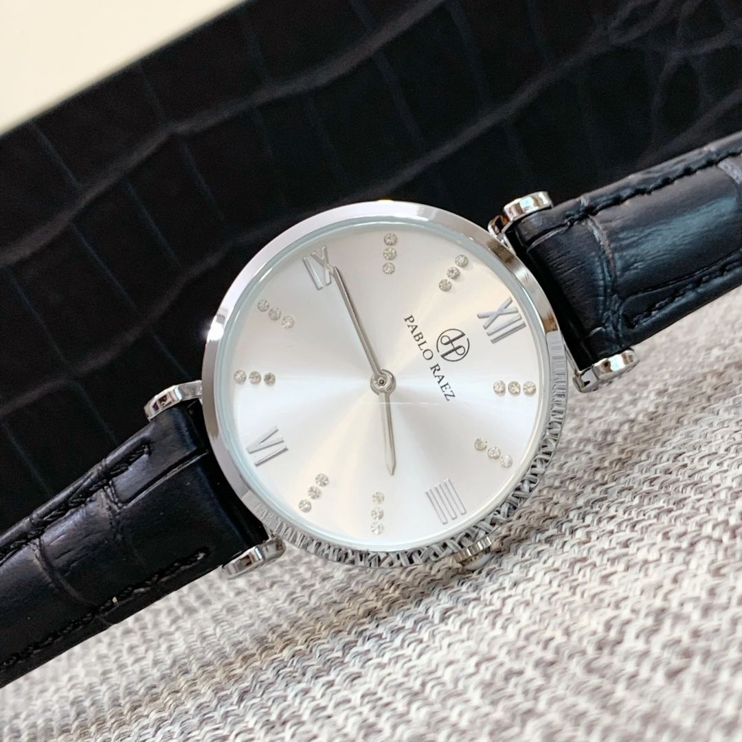 Reloj Pablo Raez Windsor