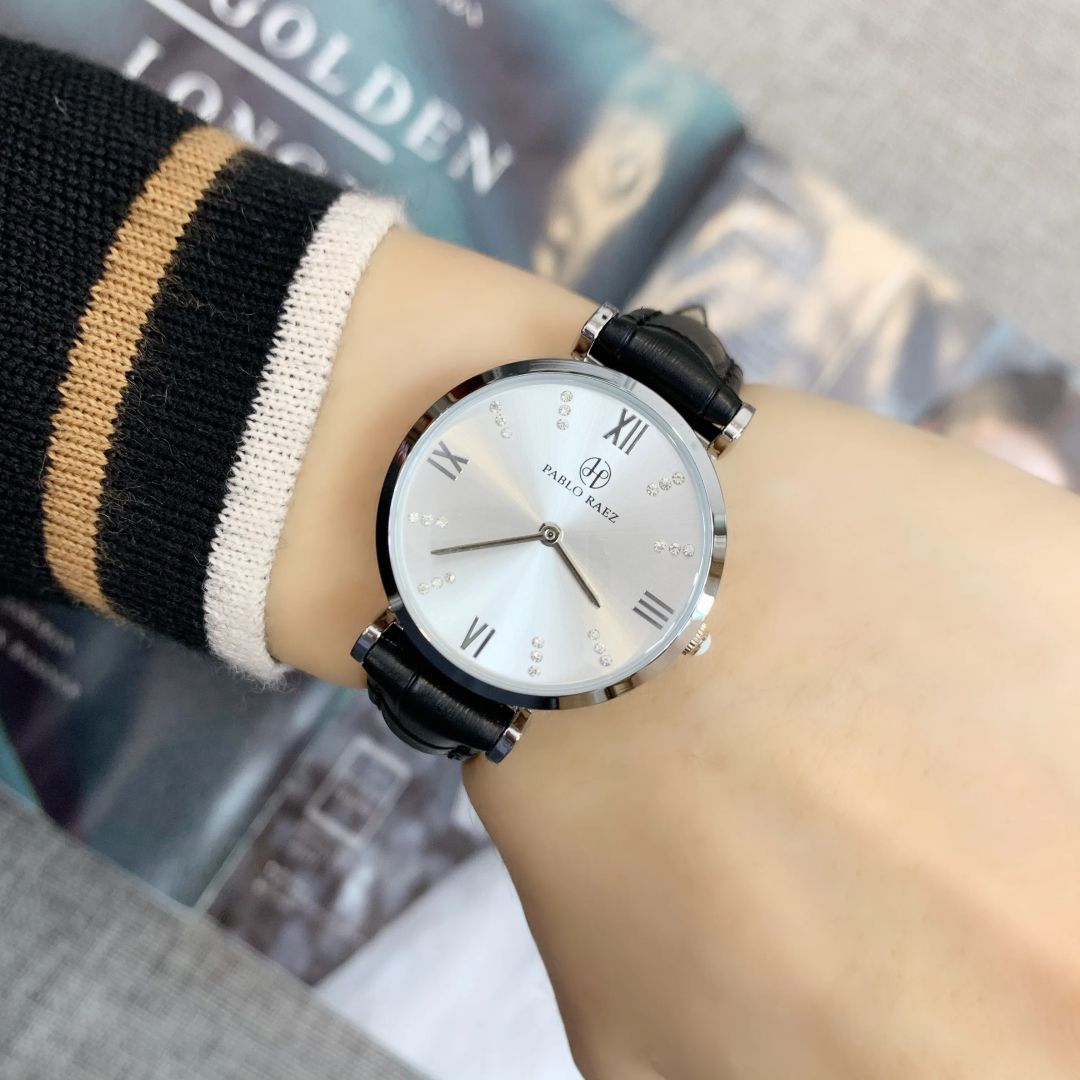 Reloj Pablo Raez Windsor