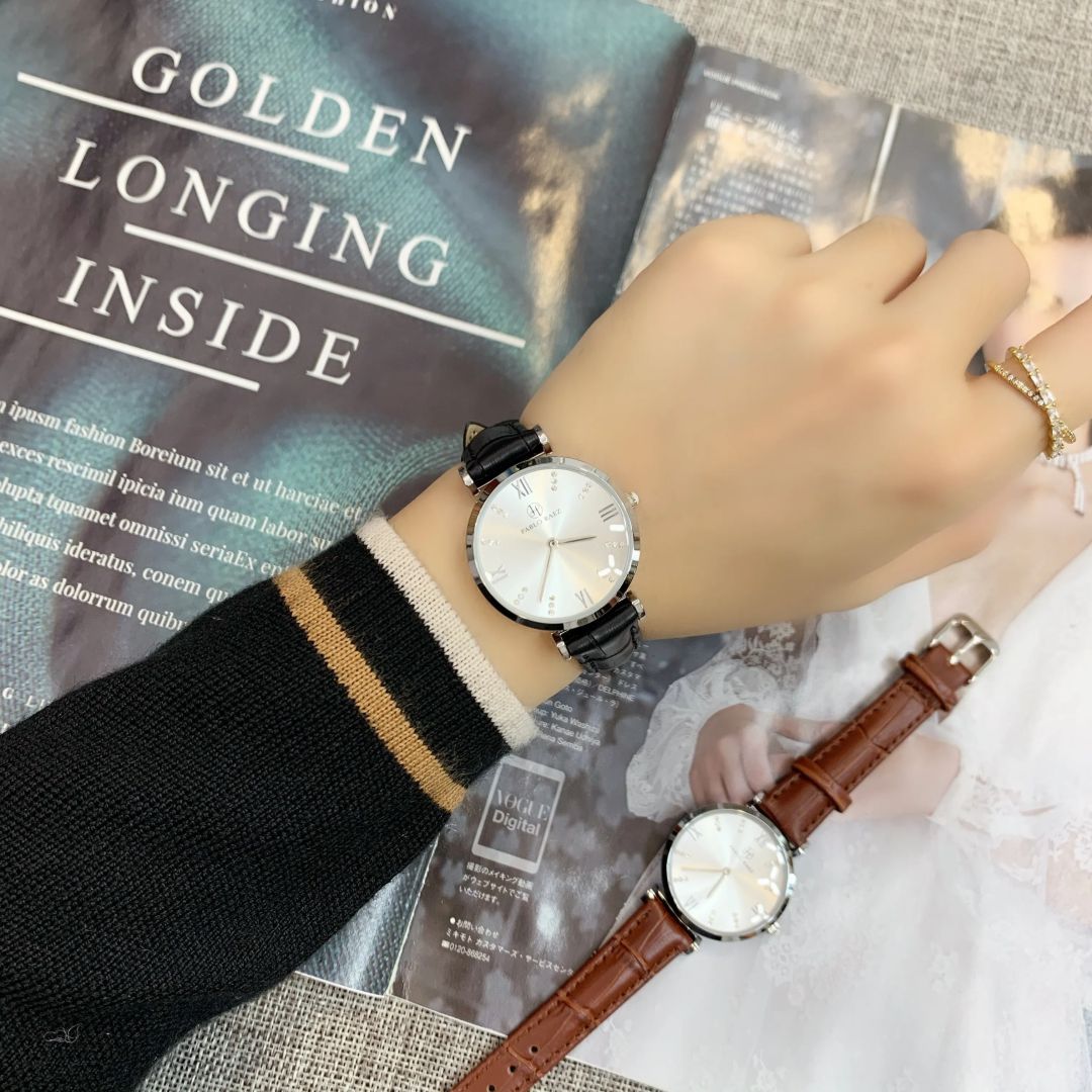 Reloj Pablo Raez Windsor