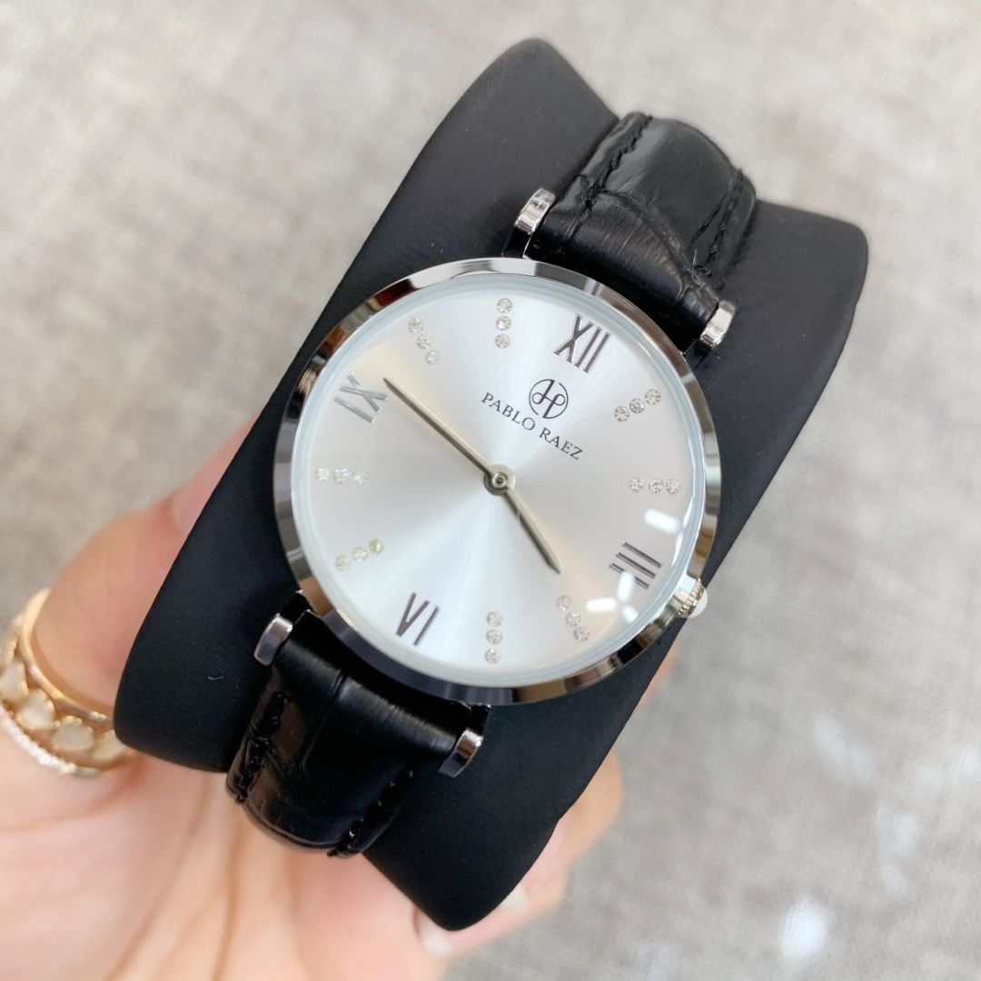 Reloj Pablo Raez Windsor