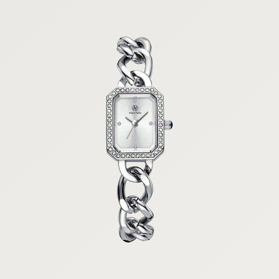 Reloj Pablo Raez Zenith