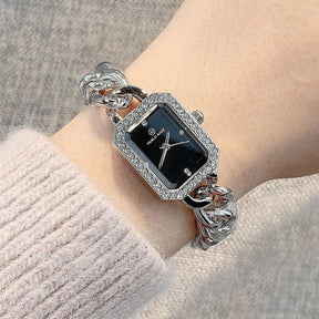 Reloj Pablo Raez Zenith