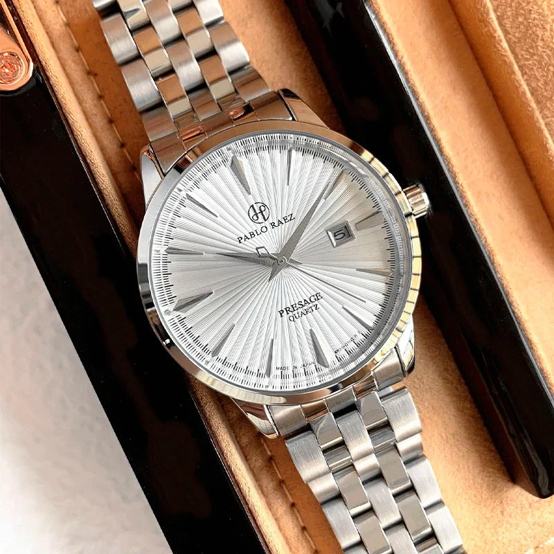 Reloj Pablo Raez Presage