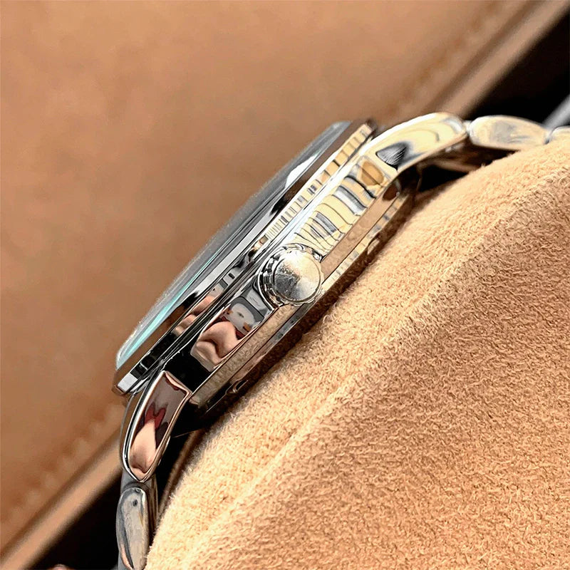 Reloj Pablo Raez Presage