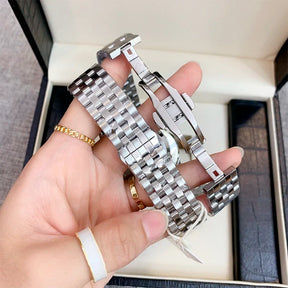 Reloj Pablo Raez Presage