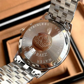 Reloj Pablo Raez Presage