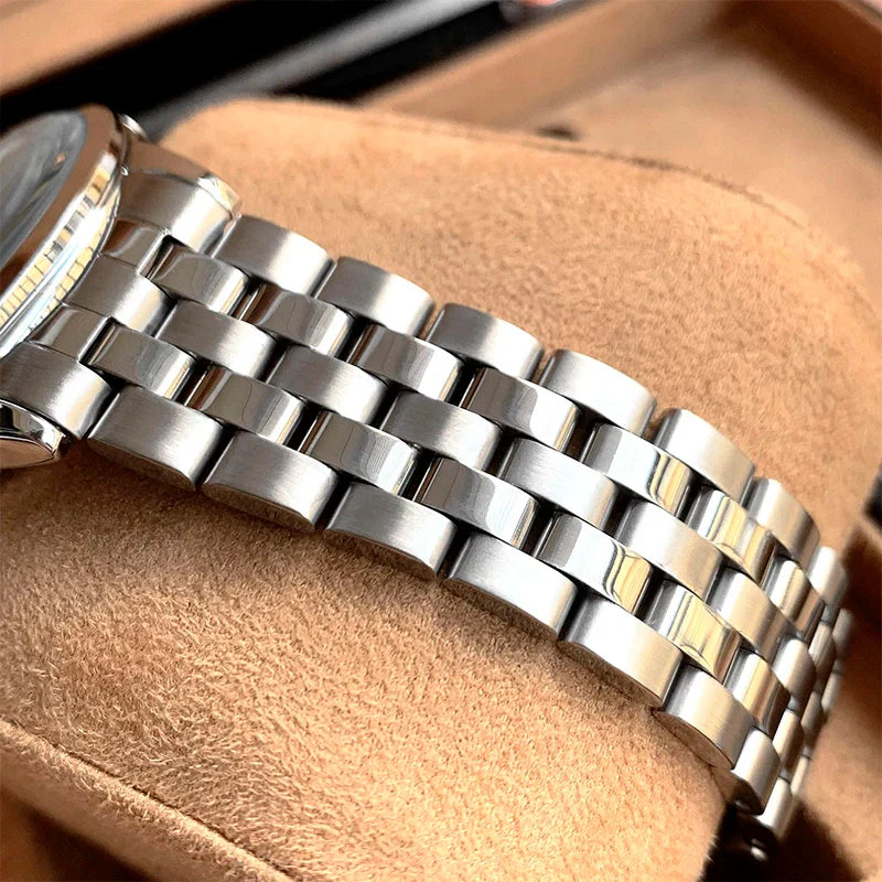 Reloj Pablo Raez Presage