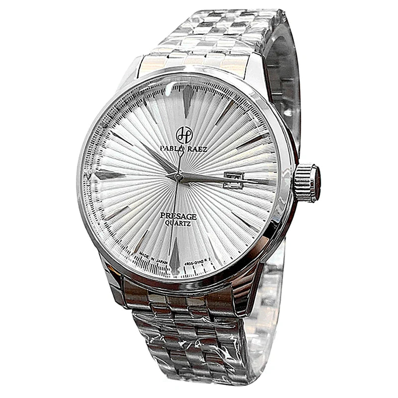 Reloj Pablo Raez Presage