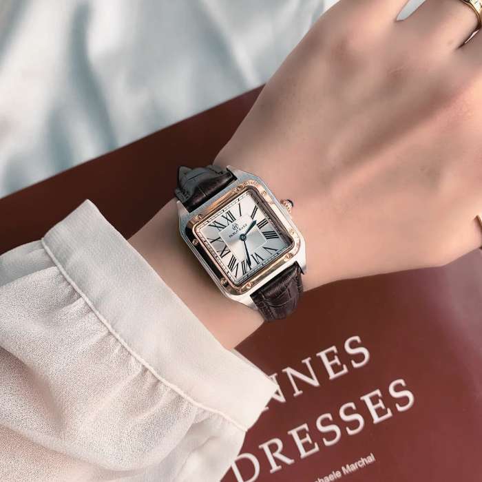 Reloj Pablo Raez Santos Dumont