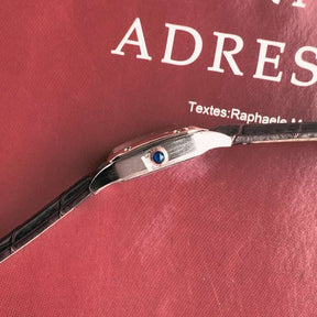 Reloj Pablo Raez Santos Dumont