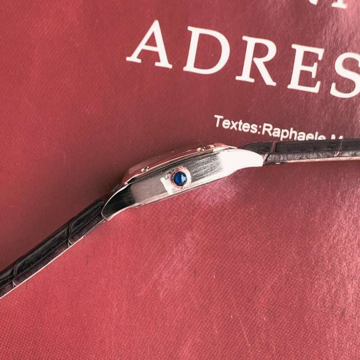 Reloj Pablo Raez Santos Dumont