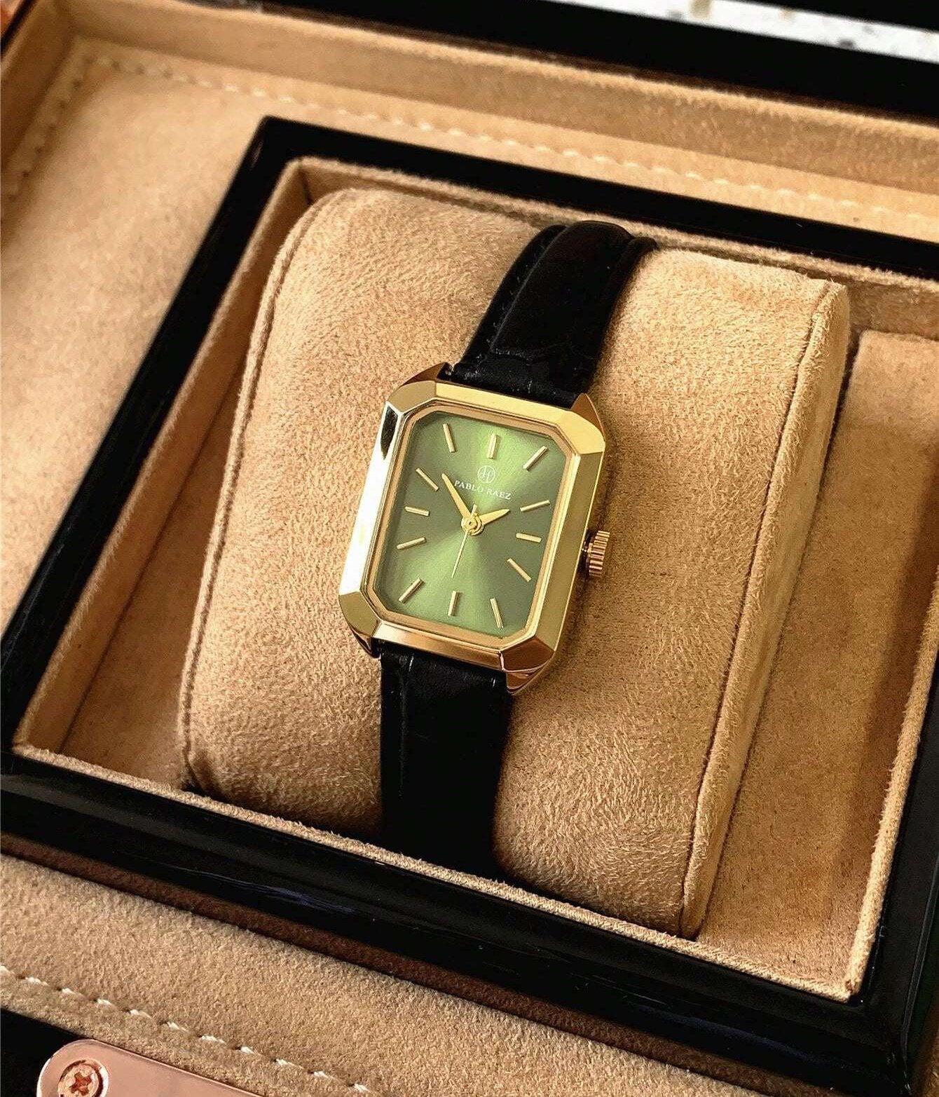 Reloj Pablo Raez Megan